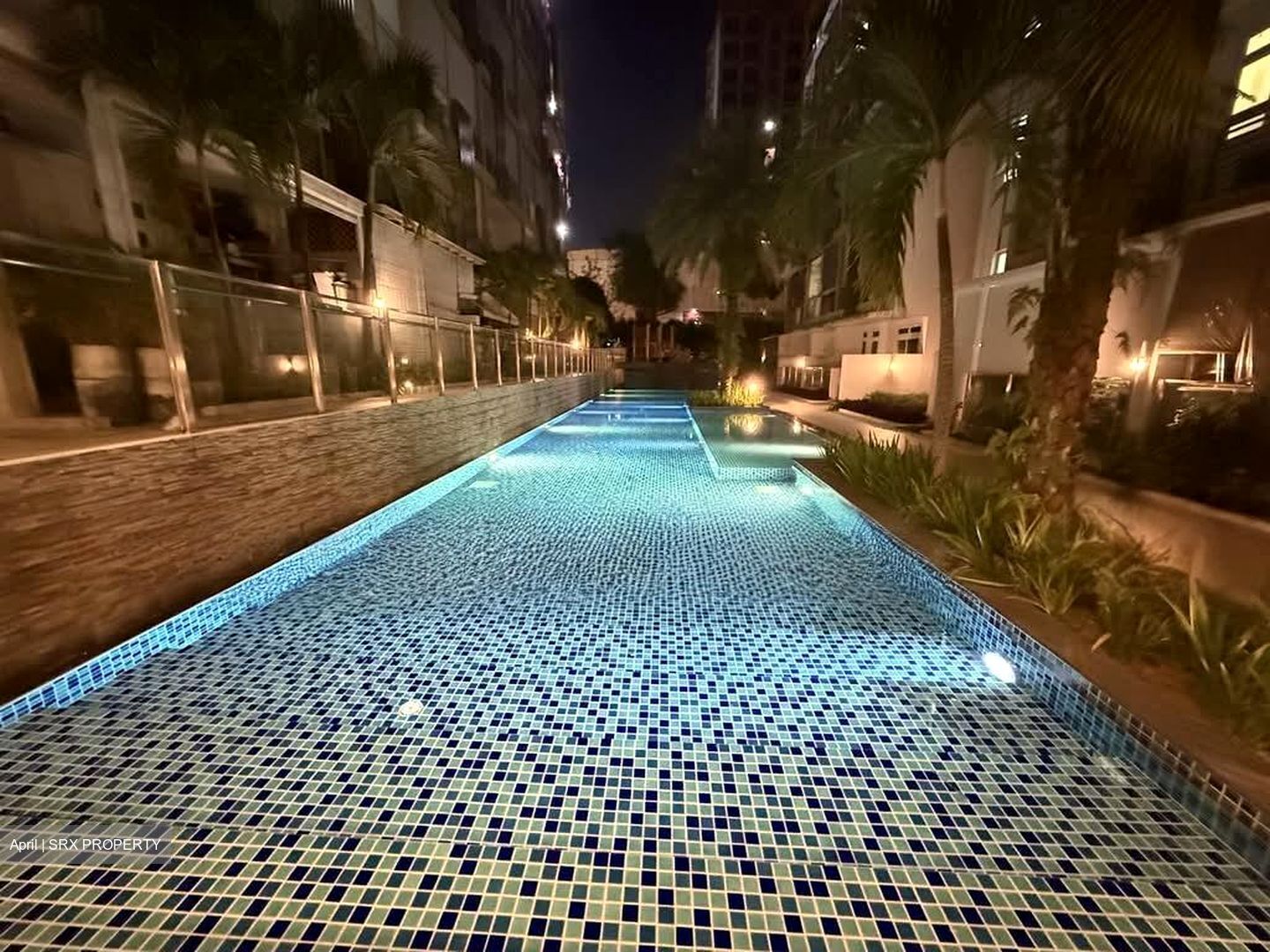 Parc Rosewood (D25), Condominium #601856941